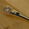 Se Electronics sE V7 PTTGO - 24 karatų auksu padengtas superkardioidinis mikrofonas