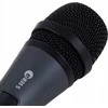Sennheiser e 835-S Kardioidinis dinaminis mikrofonas (004514)