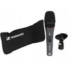 „Sennheiser E865-S“ – superkardioidinis kondensatorinis vokalinis mikrofonas, versija su įjungimo/išjungimo jungikliu