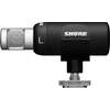 Shure MV88+W-KIT-Z6 - wireless stereo microphone with an on-camera receiver