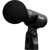 Shure MV88+W-KIT-Z6 - wireless stereo microphone with an on-camera receiver