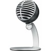 Shure MV5 Digital Condenser Microphone, Pilkas | Shure | Digital Condenser Microphone | MV5-DIG | Pilkas | Lightning, USB