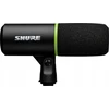 Shure MV6 – USB-C kardioidinis dinaminis mikrofonas žaidėjams ir transliuotojams