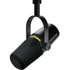 Mikrofonas Shure MV7+ juoda (MV7+-K)