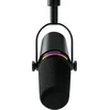 Mikrofonas Shure MV7+ juoda (MV7+-K)