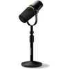 Shure MV7-K-BNDL mikrofono komplektas su stovu