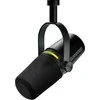 Mikrofonas Shure MV7+ juoda (MV7+-K)