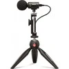 Mikrofonas Shure MV88 + VIDEO KIT
