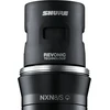 Mikrofonas - Shure Nexadyne™ 8/S Superkardioidinis Juodas