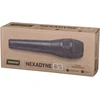 Mikrofonas - Shure Nexadyne™ 8/S Superkardioidinis Juodas