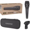 Mikrofonas - Shure Nexadyne™ 8/S Superkardioidinis Juodas