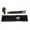Shure SLXD2/SM58 - handheld transmitter, 470–514 MHz
