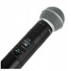 Shure SLXD2/SM58 - handheld transmitter, 470–514 MHz