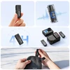Mikrofonas SJCAM M4 Wireless Mik belaidis SJ30 SJ6 Ultra