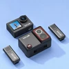 Mikrofonas SJCAM M4 Wireless Mik belaidis SJ30 SJ6 Ultra
