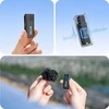 Mikrofonas SJCAM M4 Wireless Mik belaidis SJ30 SJ6 Ultra