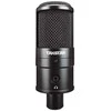 Mikrofonas Takstar TAKSTAR PC- K220USB - Mikrofonas USB Podcast