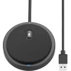 TECHLY daugiakryptis USB konferencijos mikrofonas su nutildymo mygtuku