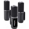 „Thronmax Mdrill Space Wireless“ juoda