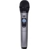 Trevi EM401 R bevielis mikrofonas VHF