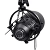 TRUST GXT 270 Emita II+ mikrofonas su reguliuojamu laikikliu | USB
