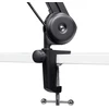 TRUST GXT 270 Emita II+ mikrofonas su reguliuojamu laikikliu | USB