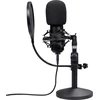 Trust GXT 269 Emita II Juodas Studio microphone