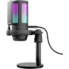 TRUST GXT 238 Auron žaidimų mikrofonas | USB