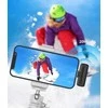 Rinkinys bevieliui garso perdavimui Ulanzi J12 - USB-C