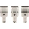 Mikrofonas - Universal Audio SD-3 3-vnt. Kardioidinis Baltas