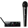 Akyga AKG WMS40 mini vokalinis rinkinys BD US25C – belaidis mikrofonas