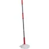 Dirt Devil Mop su mikrofibry E7778 125 x 7,5 CM Raudona Pilka