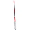 Dirt Devil Mop su mikrofibry E7778 125 x 7,5 CM Raudona Pilka