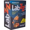 Mikroskopas Mikroskop Levenhuk Mikroskop Levenhuk LabZZ M101 ametyst - 69108