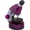Mikroskopas Mikroskop Levenhuk Mikroskop Levenhuk LabZZ M101 ametyst - 69108
