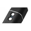 Mikroskopas Technaxx Mikroskopas su WiFi moduliu Technaxx FullHD, mastelis 1000x (juoda, sidabrinė)