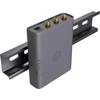 Maršrutizatorius Bramka VoIP MikroTik Mikrotik EC25-EU&amp;KNE gateway/kontroler 10, 100, 1000 Mbit/s