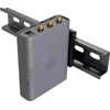 Maršrutizatorius Bramka VoIP MikroTik Mikrotik EC25-EU&amp;KNE gateway/kontroler 10, 100, 1000 Mbit/s