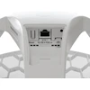 Maršrutizatorius MIKROTIK LHG 5 ax integruota antena CPE 5GHz 1x RJ45 1000Mb/s 24.5dBi