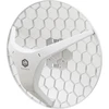 Maršrutizatorius MIKROTIK LHG 5 ax integruota antena CPE 5GHz 1x RJ45 1000Mb/s 24.5dBi