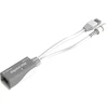 Maršrutizatorius MIKROTIK LHG 5 ax integruota antena CPE 5GHz 1x RJ45 1000Mb/s 24.5dBi