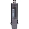 MIKROTIK MT RBMetalG-52SHPacn MikroTik Metal 52 AC L4, 2.4/5GHz 802.11a/b/g/n/ac, 31dBm, Industrial metal case