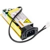 MikroTik MIKROTIK 24V 2.5A MAITINIMO ĮRANGA