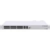 MikroTik Cloud Maršrutizatorius Switch 326-24S+2Q+RM su RouterOS L5, 1U ant stovo montuojamas korpusas | MikroTik