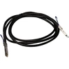 MikroTik DAC kabelis QSFP-DD į QSFP-DD 300 cm (DDQ+DA0003)