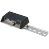 MikroTik DINrail PRO | Montavimo kronšteinas | skirta LTAP mini