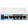 Šakotuvas Maršrutizatorius MikroTik RB962UIGS-5HacT2HnT