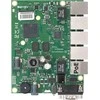 Maršrutizatorius NET ROUTER ACC CARD/RB450GX4 MIKROTIK