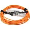 Šakotuvas MIKROTIK MT S+AO0005 MikroTik S+AO0005 10 Gigabit SFP+ Active Optics tiesioginio prijungimo laidas, 5m