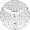 MikroTik MikroTik Belaidis belaidis kabelis (LHGG- 60ad), 1Gbps dvipusio duomenų perdavimo be kabelio, 802.11ad, 60GHz, L3